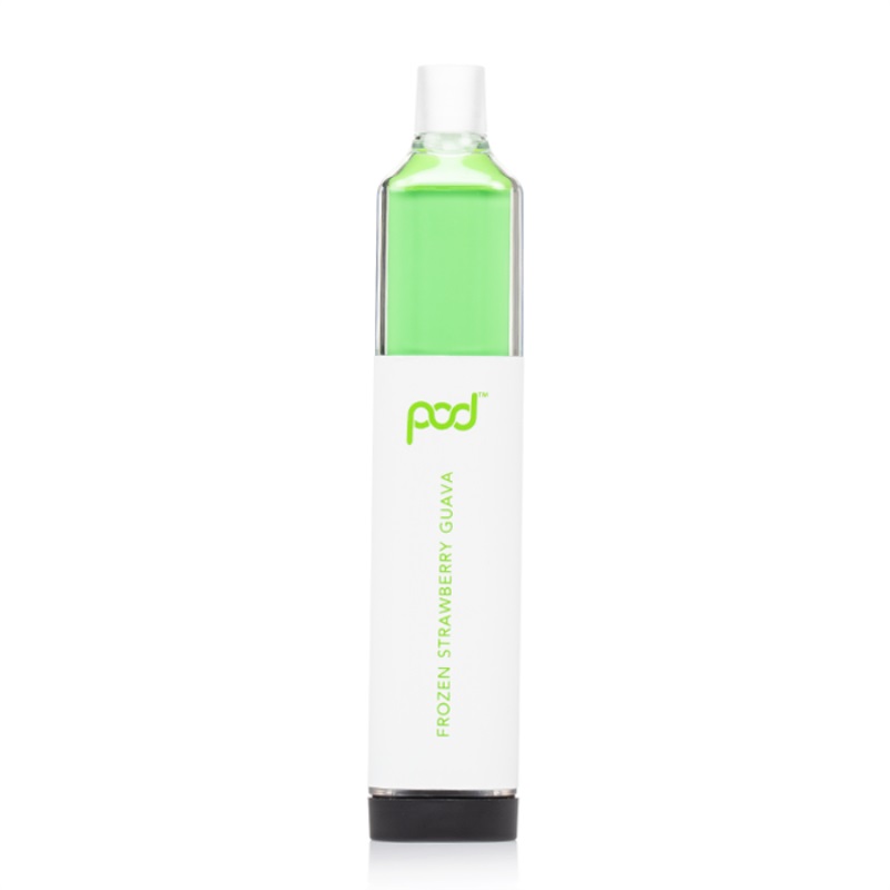 Pod 5500 Mesh Disposable Kit of Pod Juice Brand