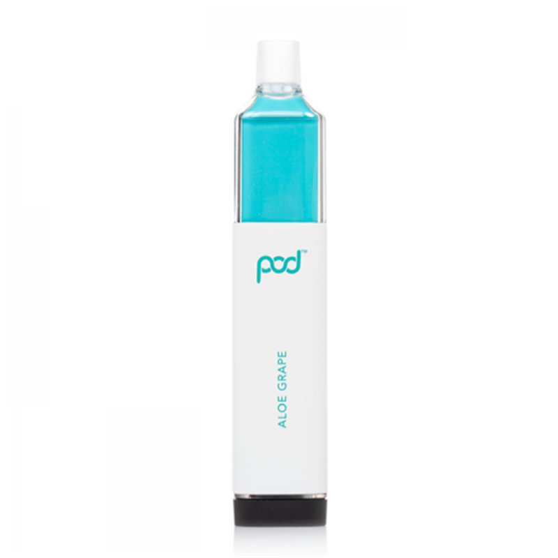 Pod 5500 Mesh Disposable Kit of Pod Juice Brand