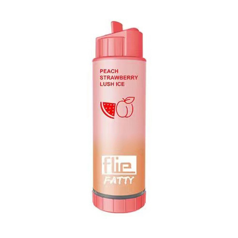 Flie Fatty Rechargeable Disposable Kit 8000 puffs 16ml