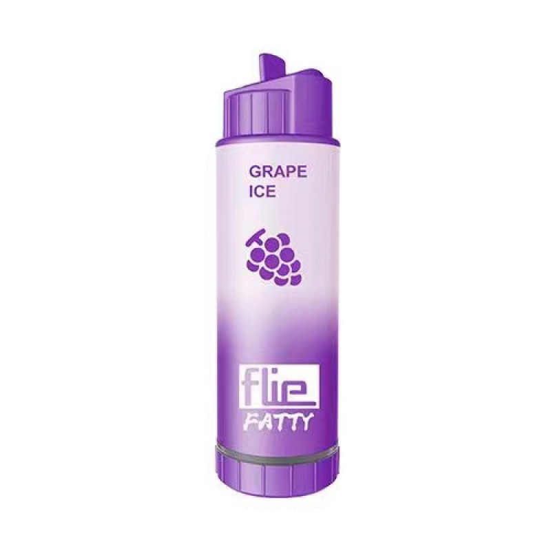 Flie Fatty Rechargeable Disposable Kit 8000 puffs 16ml