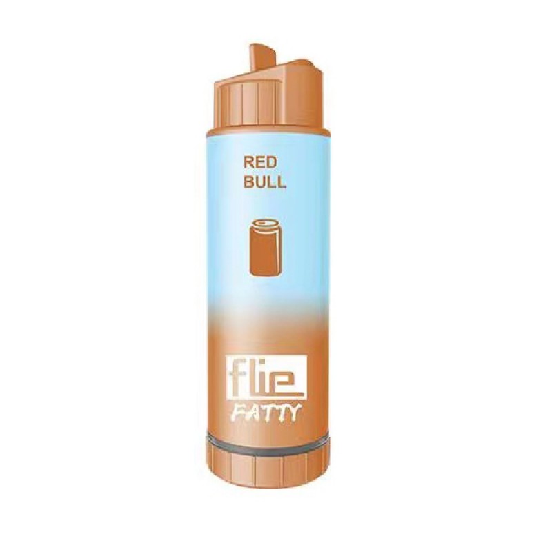 Flie Fatty Rechargeable Disposable Kit 8000 puffs 16ml