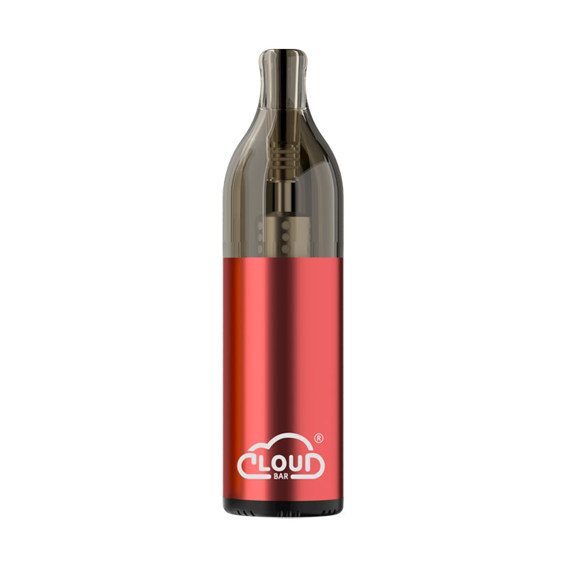 Cloud Bar Geerdun Boom 10000 Puffs Rechargeable Disposable Vape Kit 17ml