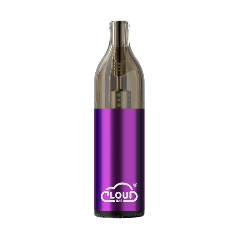 Cloud Bar Geerdun Boom 10000 Puffs Rechargeable Disposable Vape Kit 17ml