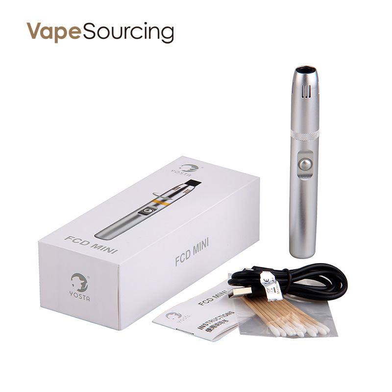 Yosta FCD Mini Heating Kit 1000mAh