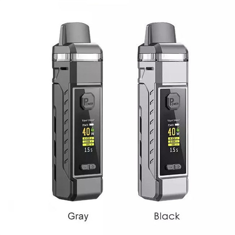 Vapor Storm V-PM 40 Pod Mod Kit 40W