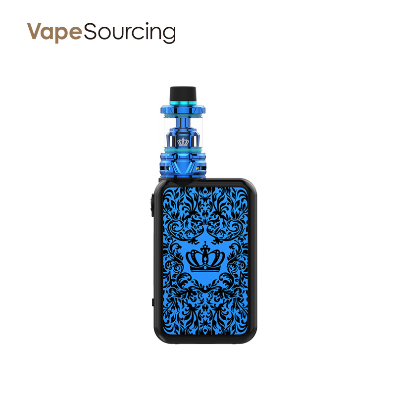 UWELL Crown 4(IV) Kit 200W with Crown 4(IV) Tank 6ml