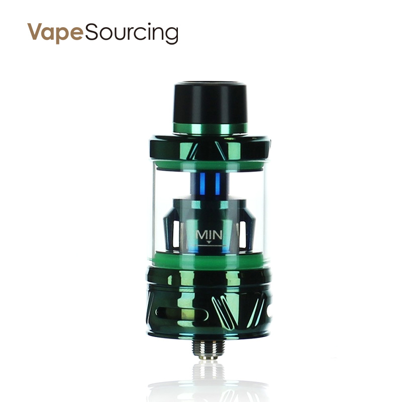 UWELL Crown 4(IV) Kit 200W with Crown 4(IV) Tank 6ml