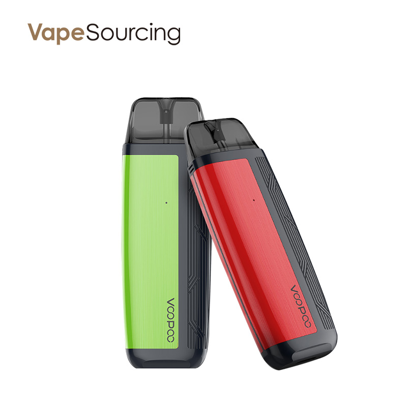 VOOPOO Find S Pod Kit 420mAh