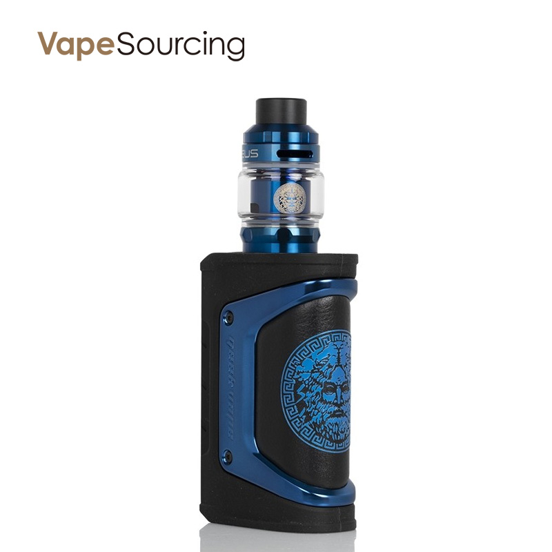 Geekvape Aegis Legend Limited Edition Kit 200W with Zeus Tank