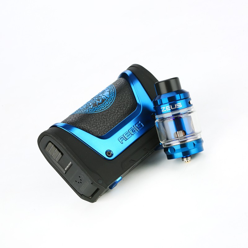 Geekvape Aegis Legend Limited Edition Kit 200W with Zeus Tank