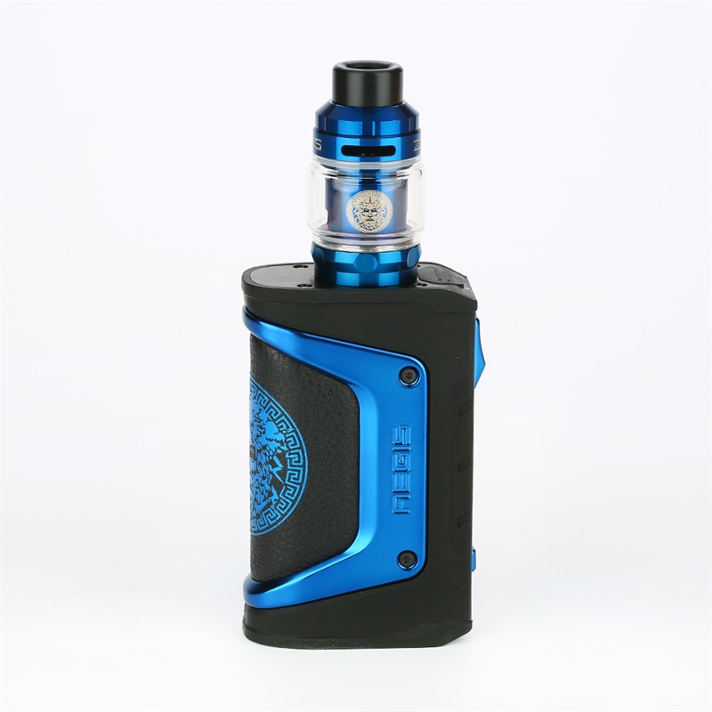 Geekvape Aegis Legend Limited Edition Kit 200W with Zeus Tank