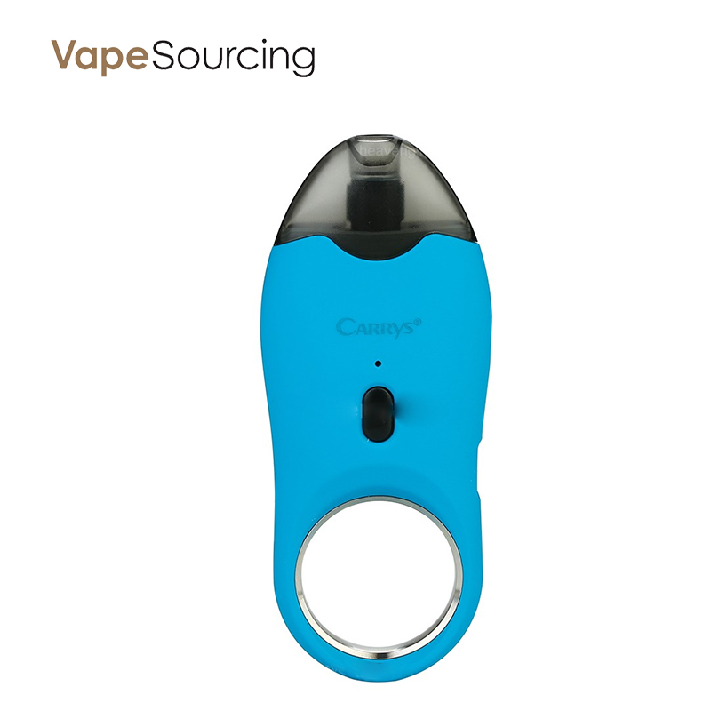 CARRYS Ring Kit 300mAh Pod System Kit