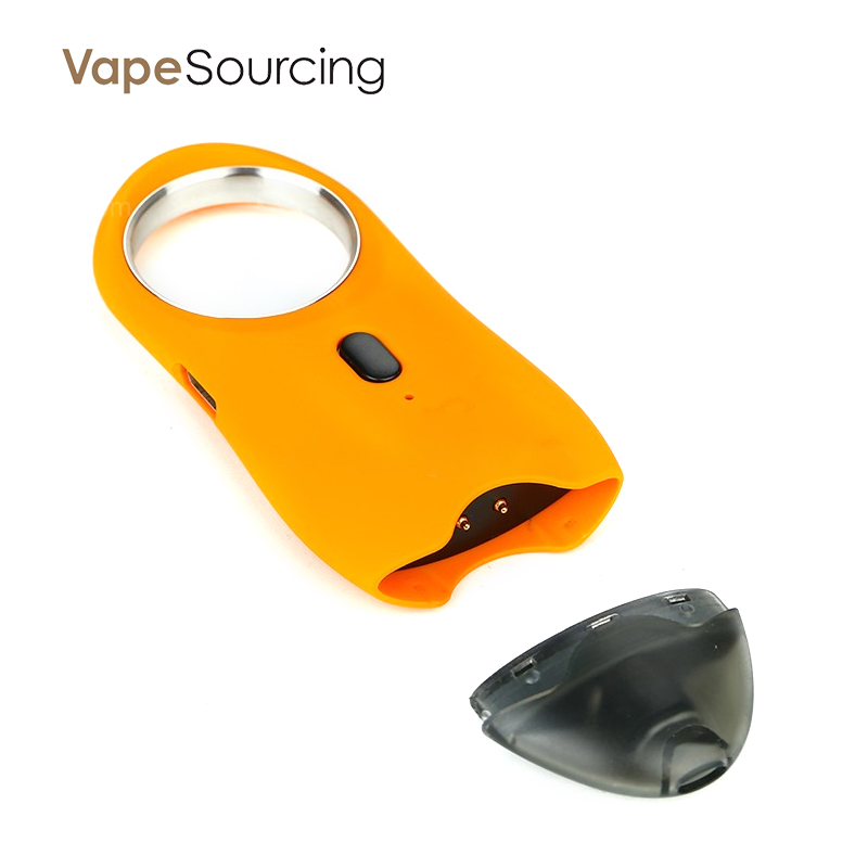 CARRYS Ring Kit 300mAh Pod System Kit