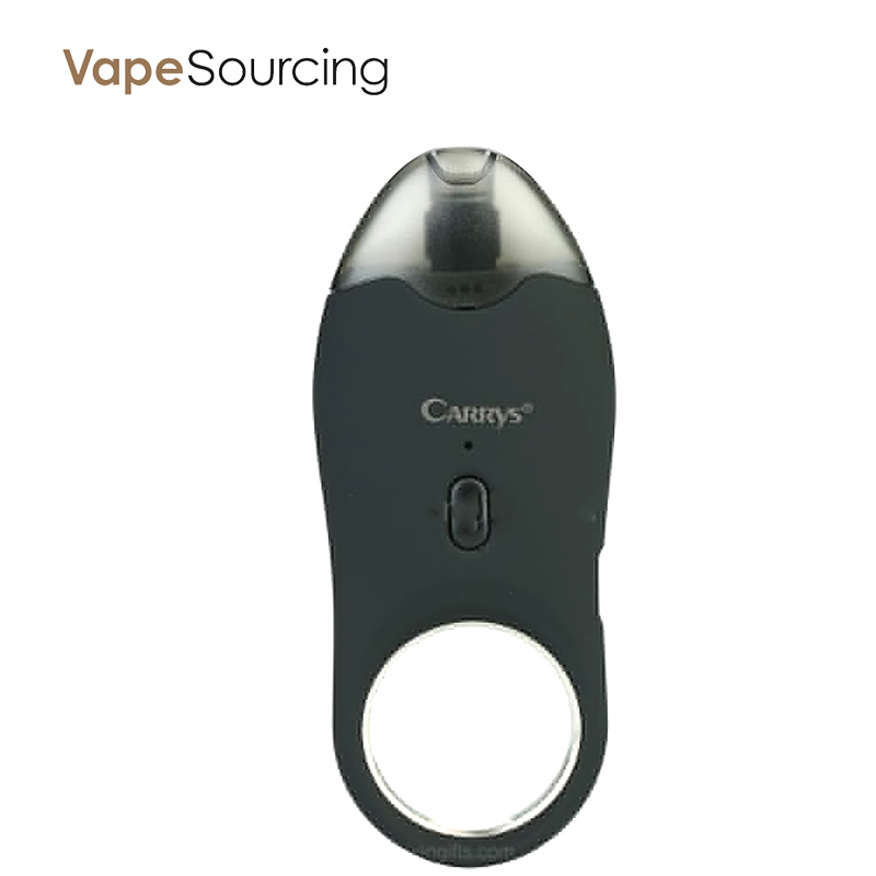 CARRYS Ring Kit 300mAh Pod System Kit