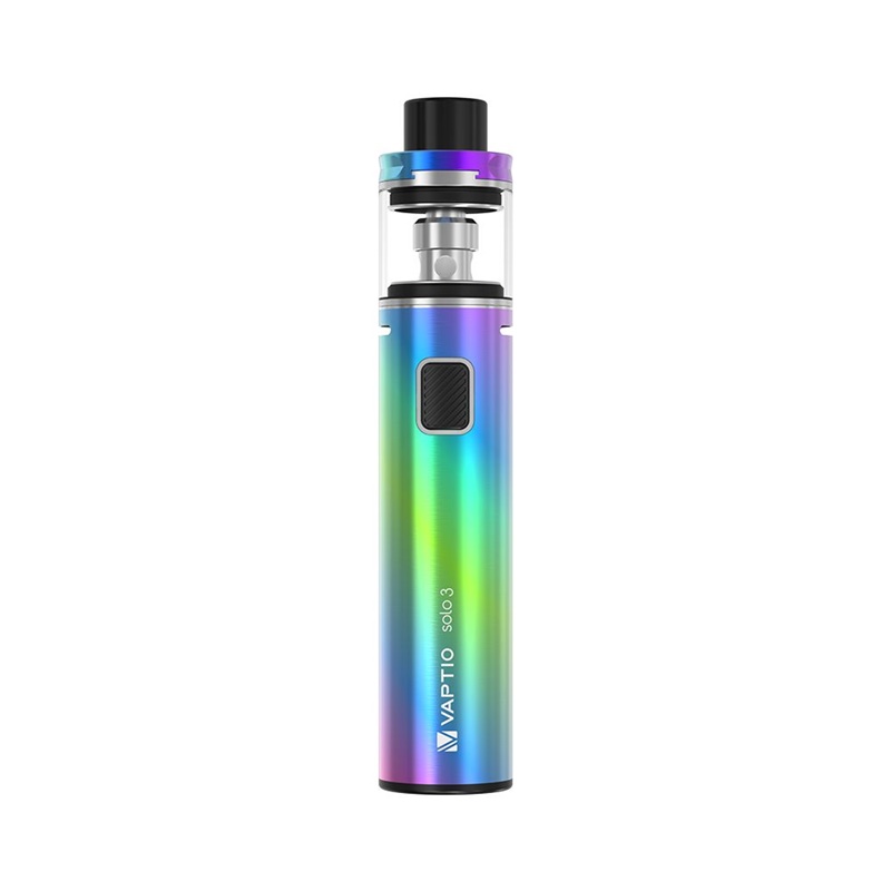 Vaptio Solo 3 AIO Vape Pen Kit 3000mAh