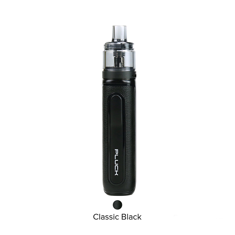 OBS Pluck Vape Kit 1500mAh with Pluck Tank