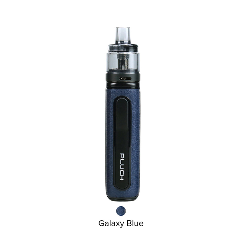 OBS Pluck Vape Kit 1500mAh with Pluck Tank