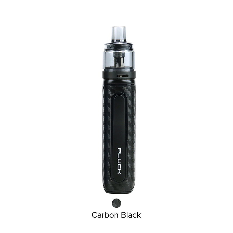 OBS Pluck Vape Kit 1500mAh with Pluck Tank