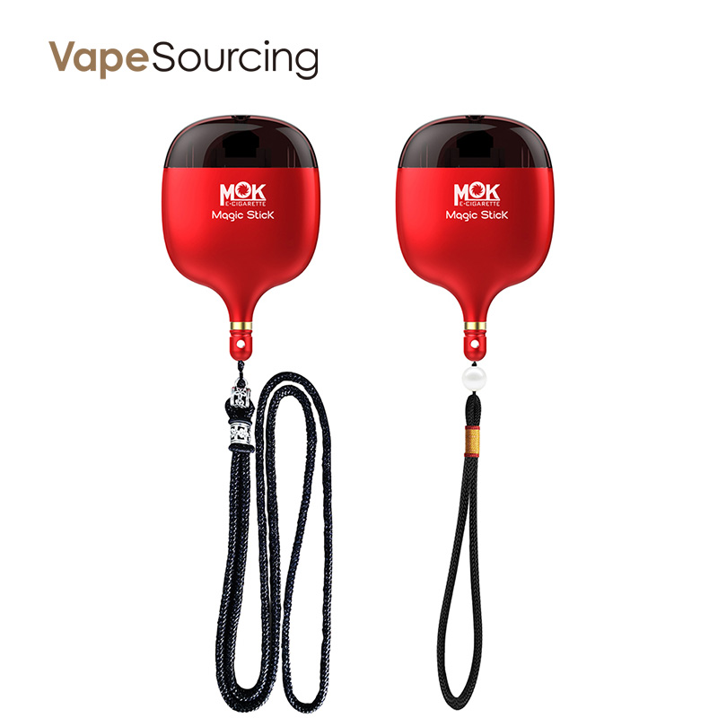 MOK Magic Stick Pod System Kit 250mAh