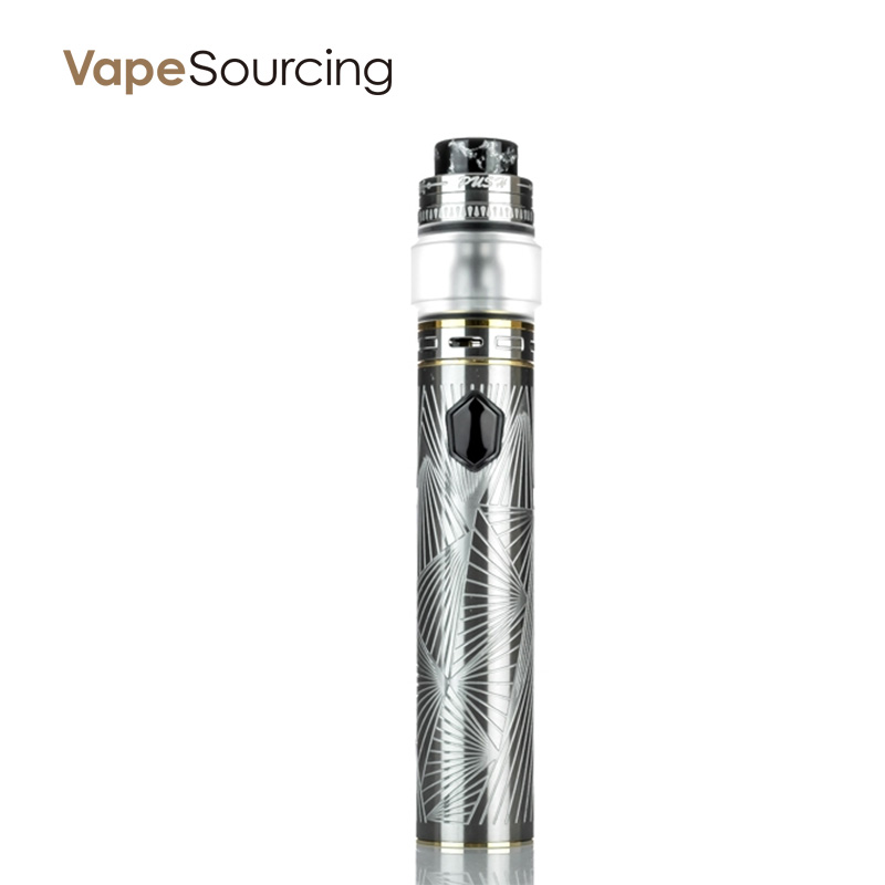 Famovape Fat Baby Starter Kit (Mesh Coils)