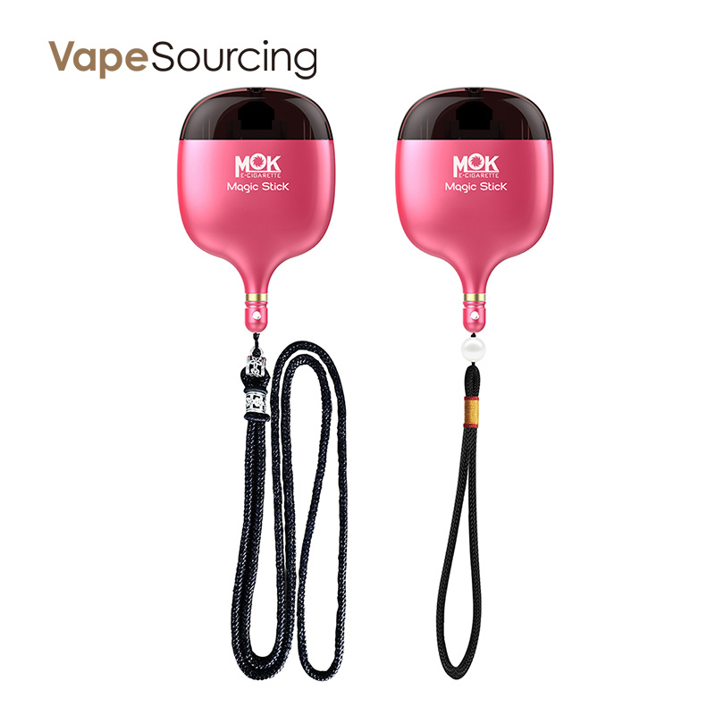 MOK Magic Stick Pod System Kit 250mAh