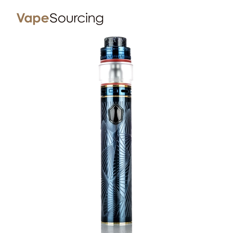 Famovape Fat Baby Starter Kit (Mesh Coils)