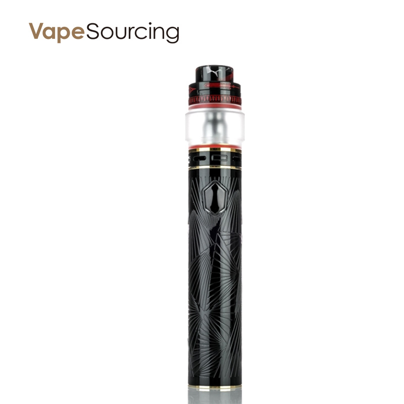 Famovape Fat Baby Starter Kit (Mesh Coils)