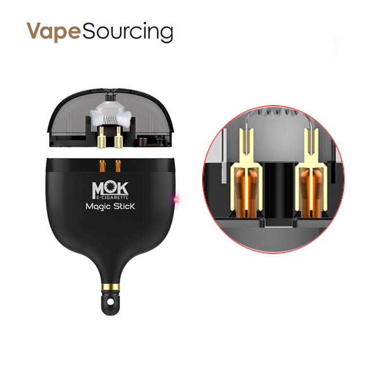 MOK Magic Stick Pod System Kit 250mAh