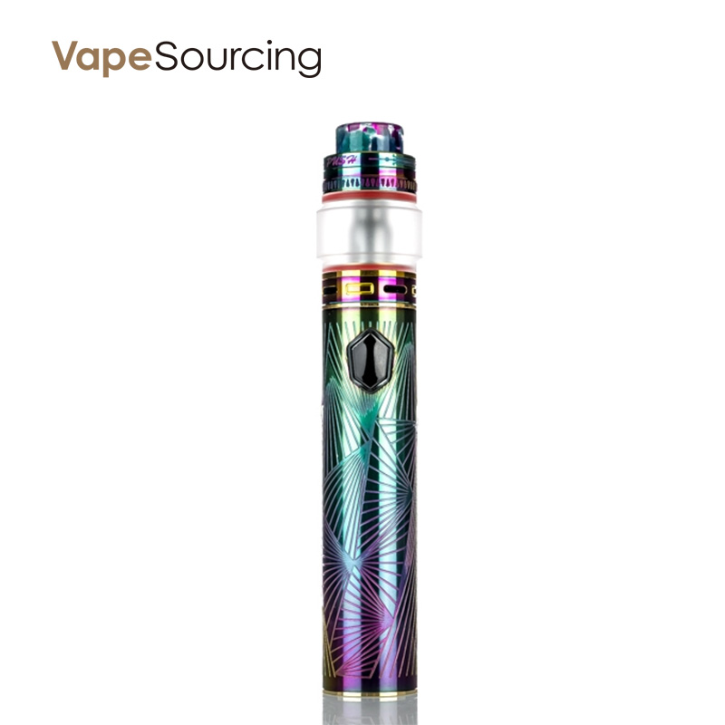 Famovape Fat Baby Starter Kit (Mesh Coils)