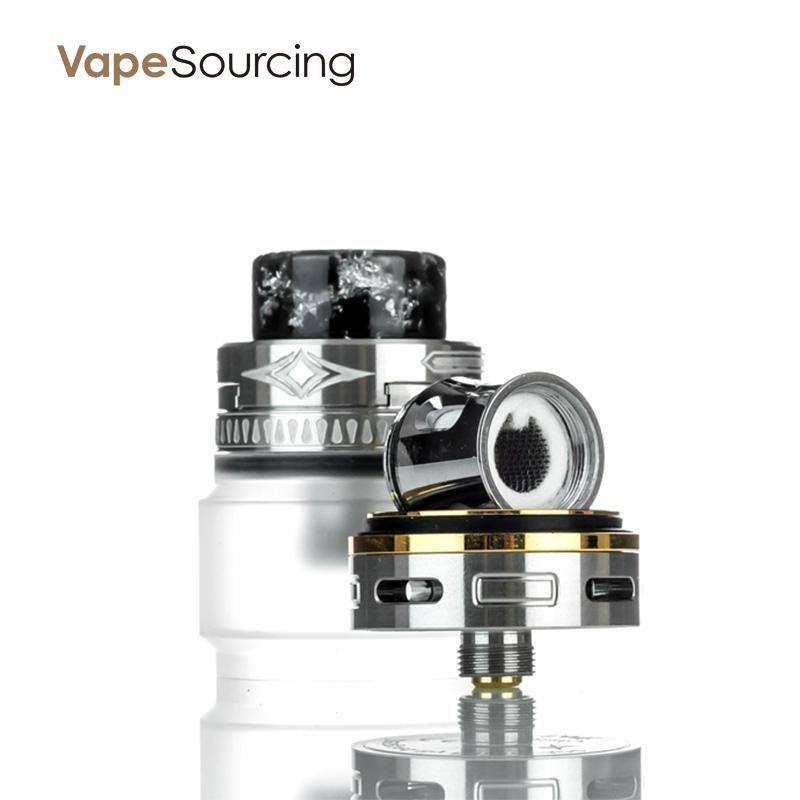 Famovape Fat Baby Starter Kit (Mesh Coils)