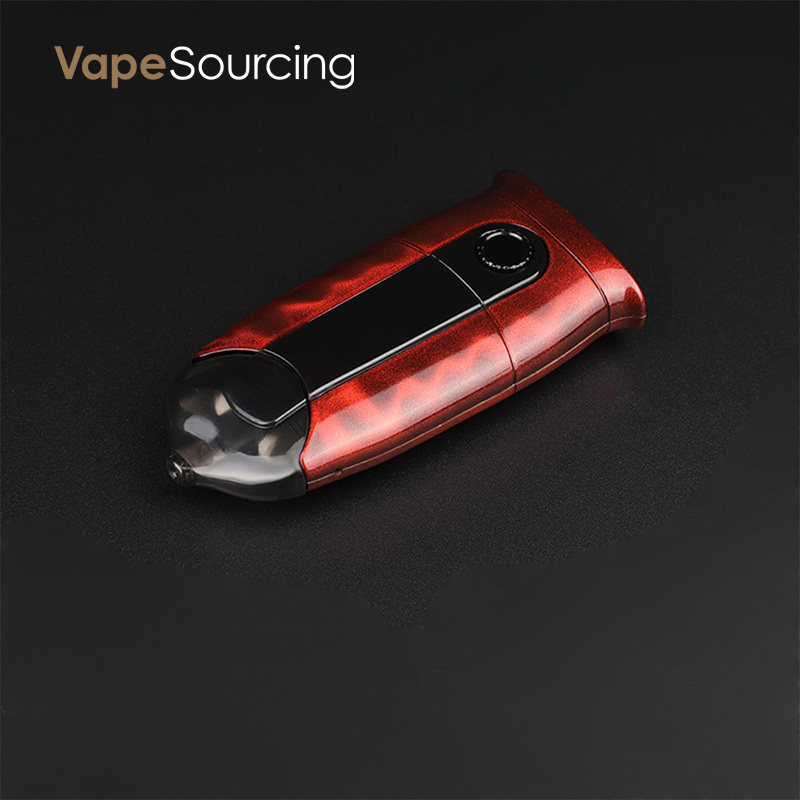 Syiko Alita Pod System Kit 650mAh