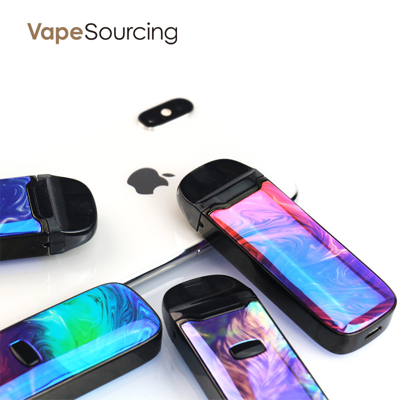 MA Vape V-POD Kit 1200mAh with YIHI SX260 Chipset