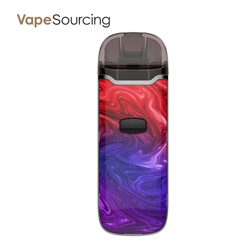 MA Vape V-POD Kit 1200mAh with YIHI SX260 Chipset