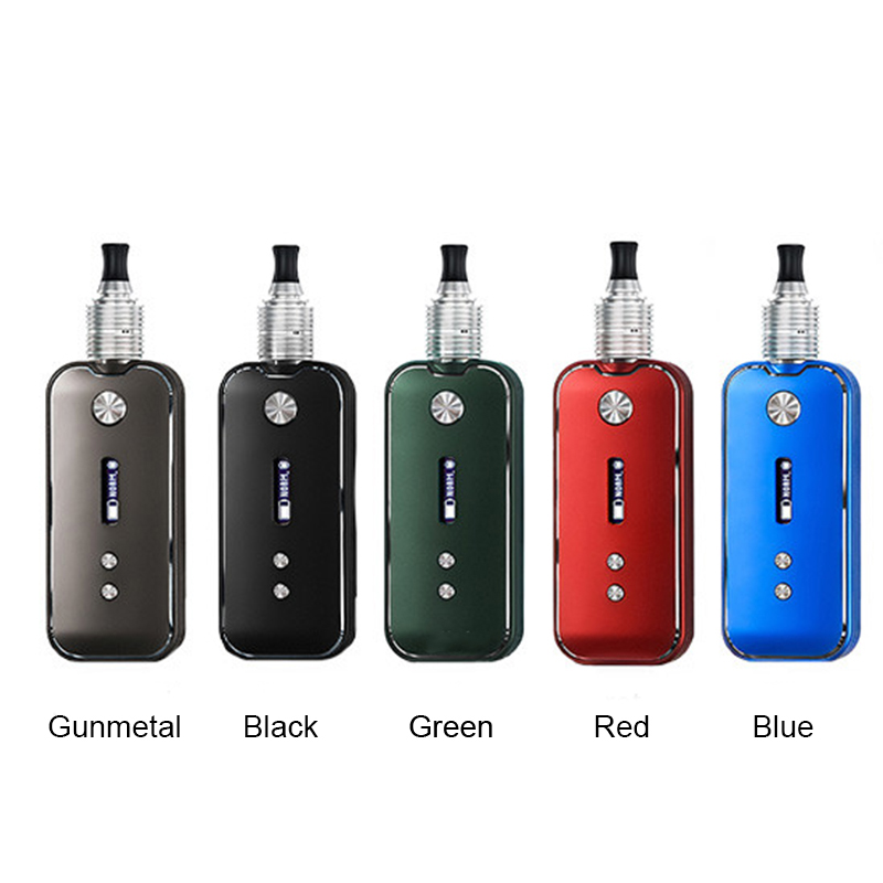 YiHi SXmini SX Nano Auto Squonk AIO Kit 900mAh