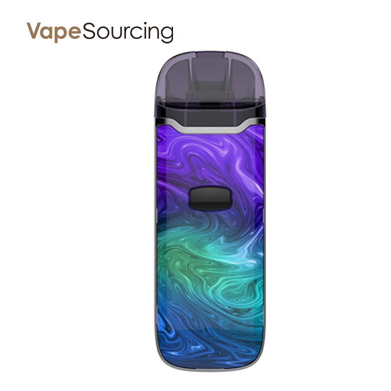 MA Vape V-POD Kit 1200mAh with YIHI SX260 Chipset