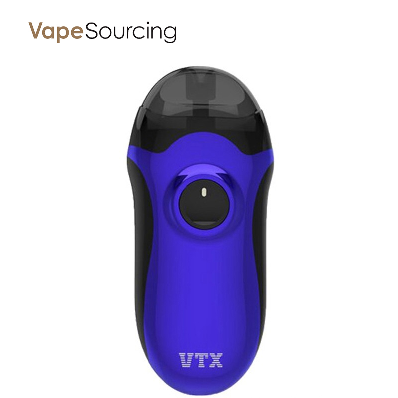 VapeCige VTX Kit 480mAh Pod System Kit