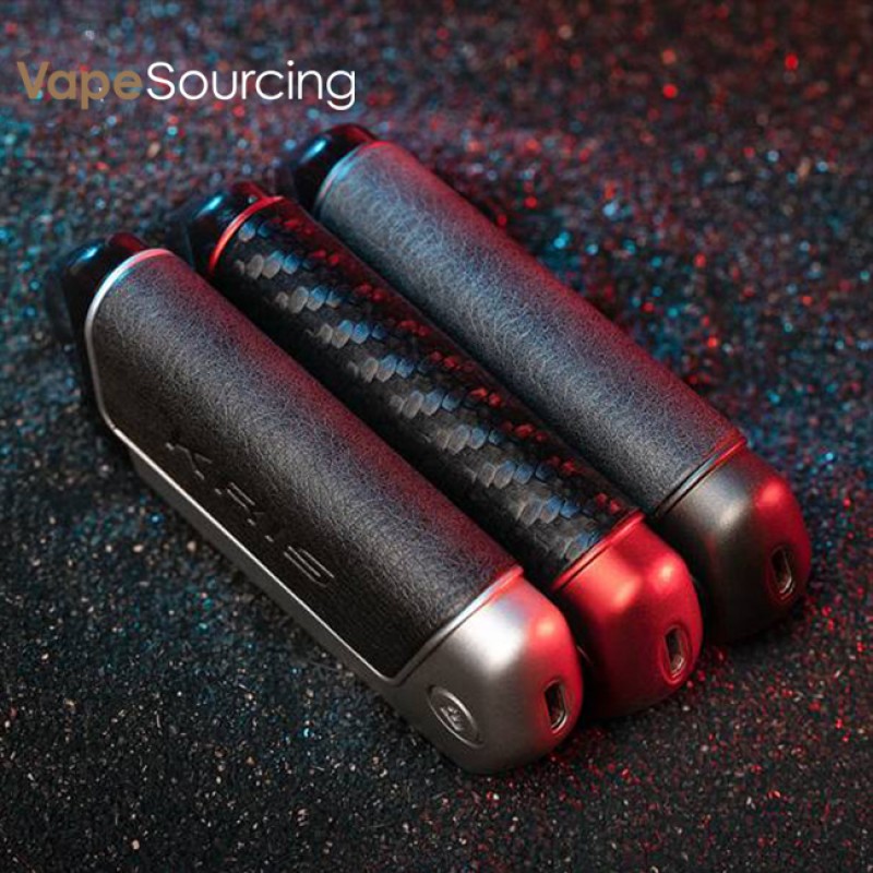 Hcigar KRIS Refillable Pod Kit 650mAh