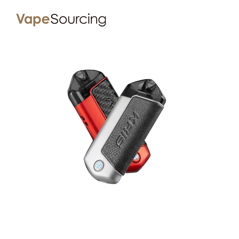 Hcigar KRIS Refillable Pod Kit 650mAh