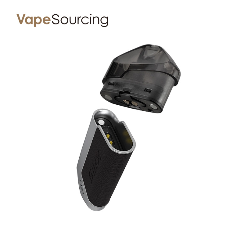 Hcigar KRIS Refillable Pod Kit 650mAh