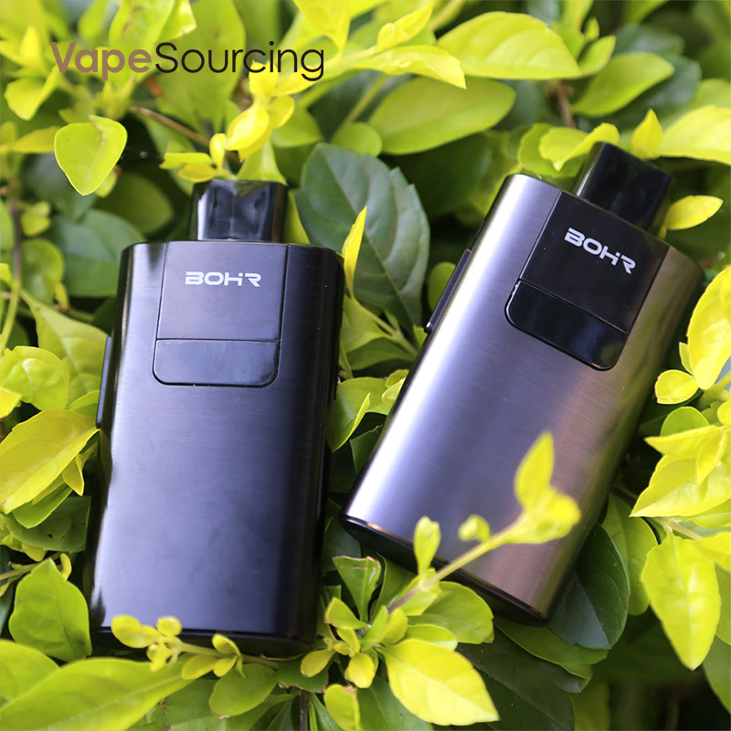 BOHR Flask Pod Kit 1150mAh