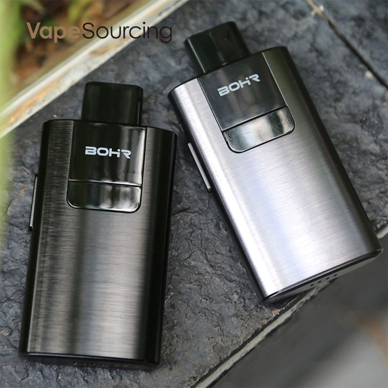 BOHR Flask Pod Kit 1150mAh