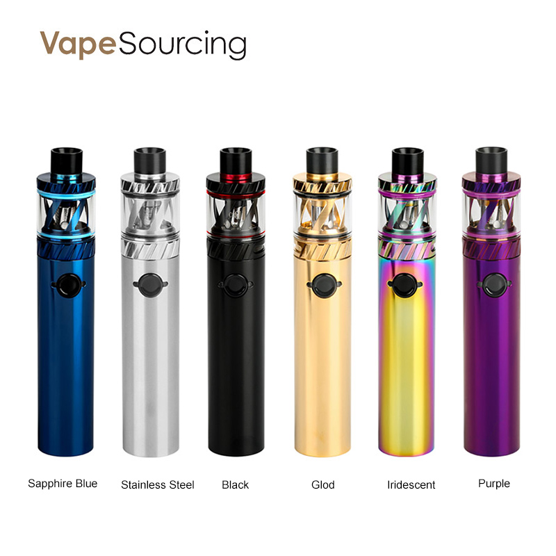 Uwell Whirl 22 Kit 1600mah