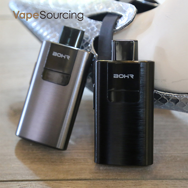 BOHR Flask Pod Kit 1150mAh