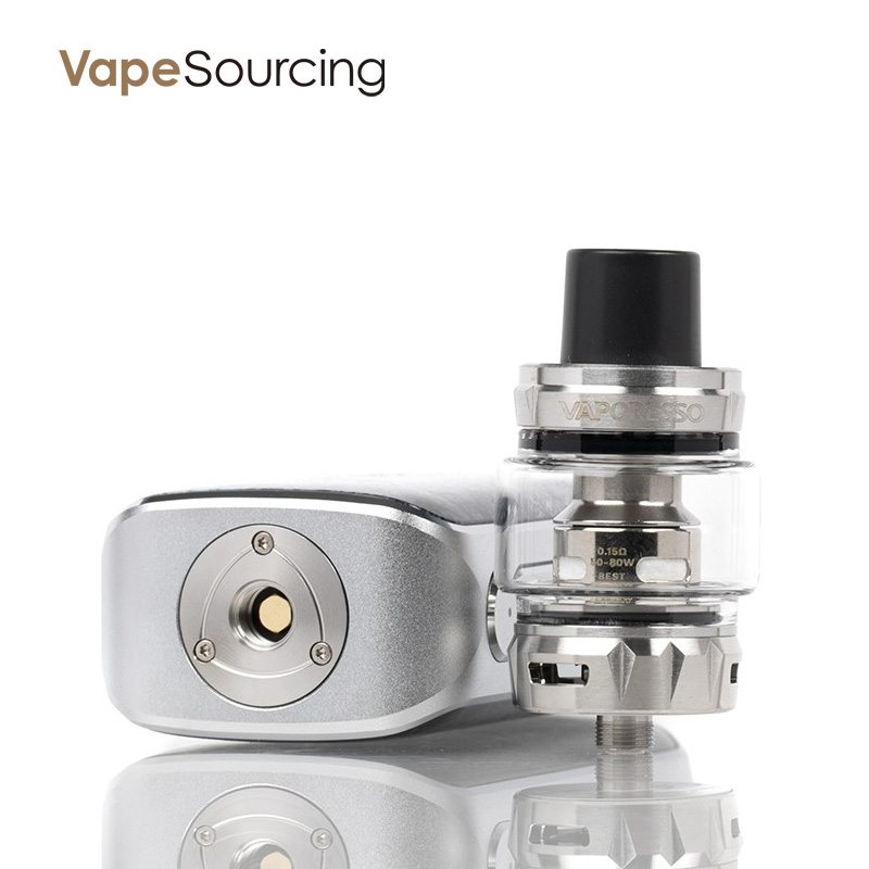 Vaporesso Luxe ZV Kit 200W Skrr-S Tank