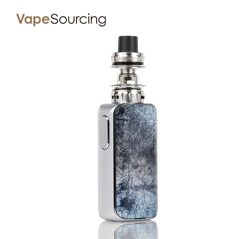 Vaporesso Luxe ZV Kit 200W Skrr-S Tank