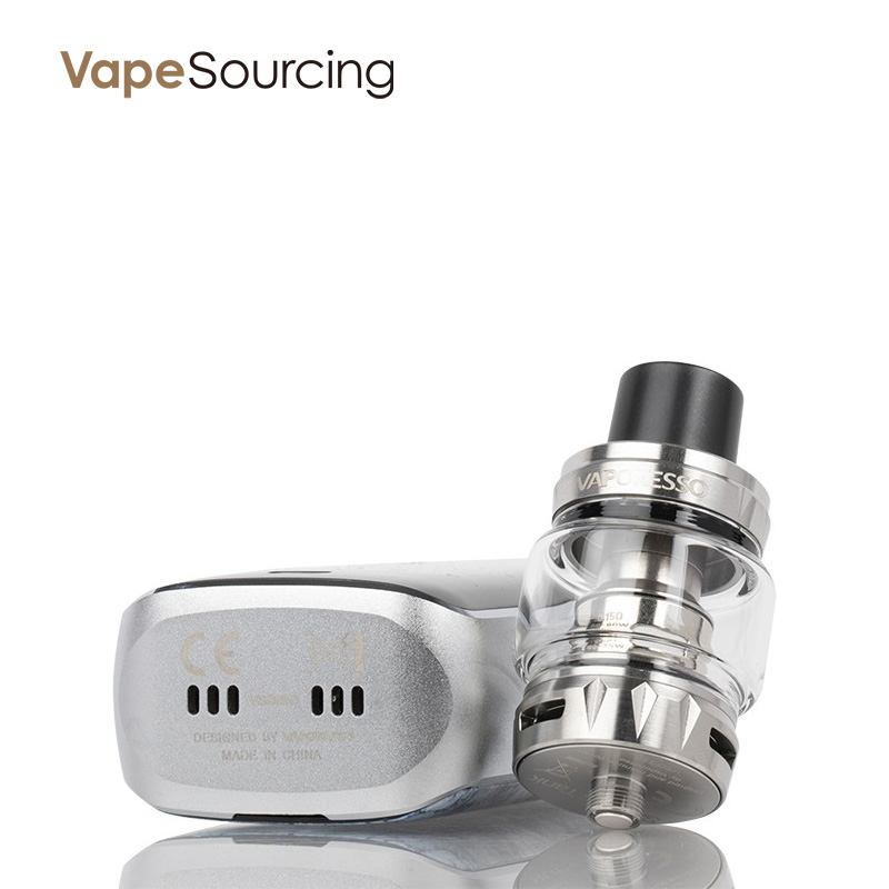 Vaporesso Luxe ZV Kit 200W Skrr-S Tank