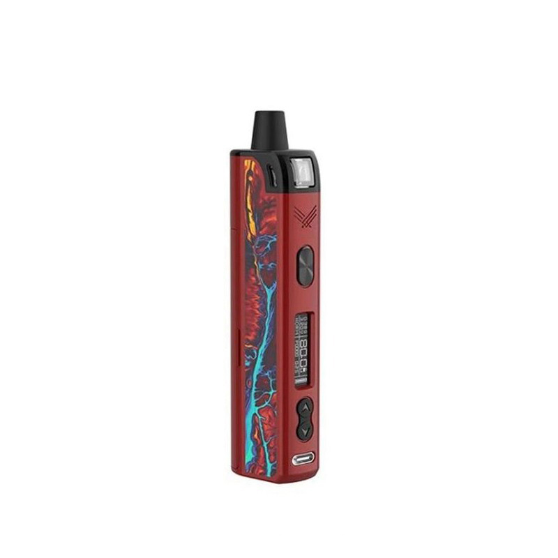 Vapefly Optima Pod Mod Kit 80W Single 18650 Battery