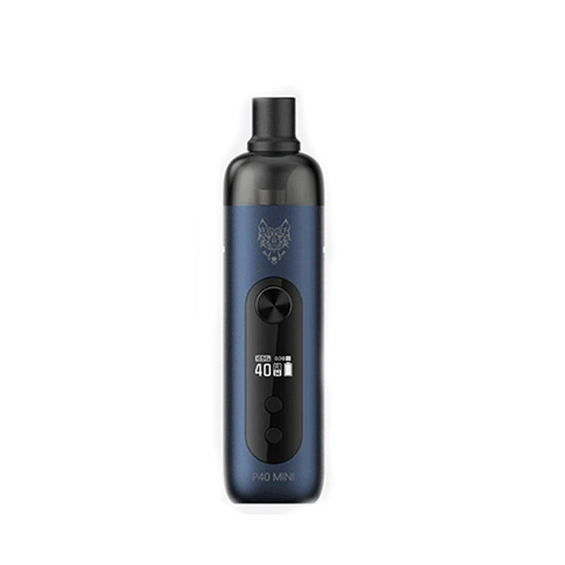 Snowwolf P40 Mini Pod System Kit 40W 1100mAh