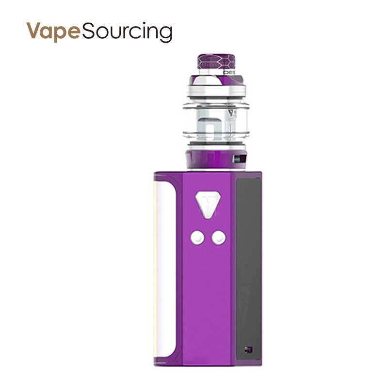 Desire CUT220 Mod TC Kit 220W with Bulldog Tank