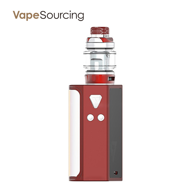 Desire CUT220 Mod TC Kit 220W with Bulldog Tank